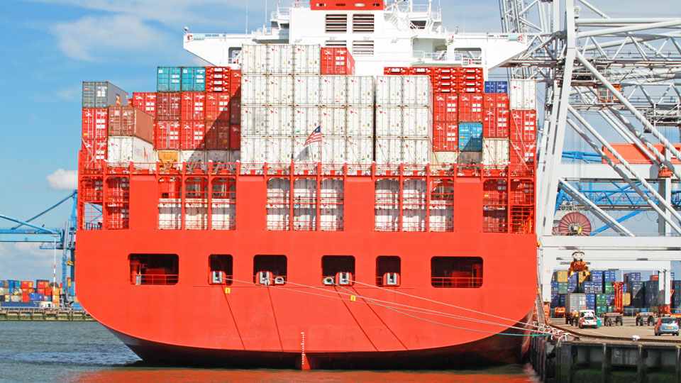 Trade-Finance
