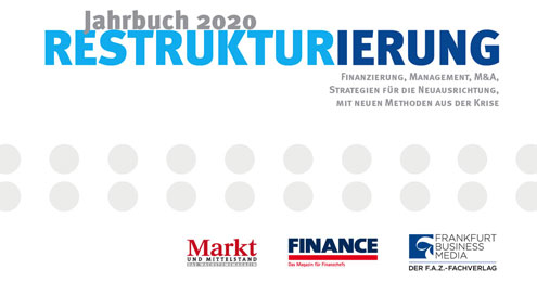 Jahrbuch 2020 Digitale Transformation